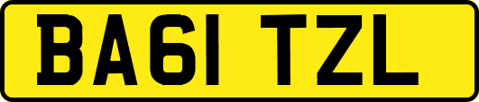 BA61TZL