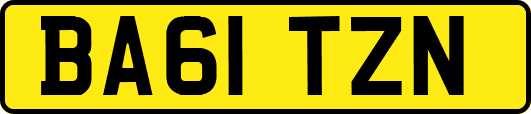 BA61TZN