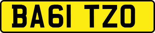 BA61TZO