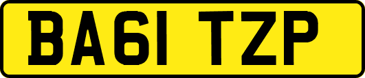 BA61TZP