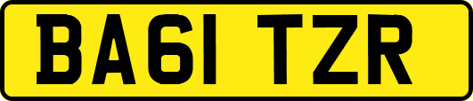 BA61TZR