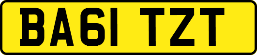 BA61TZT