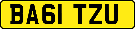 BA61TZU