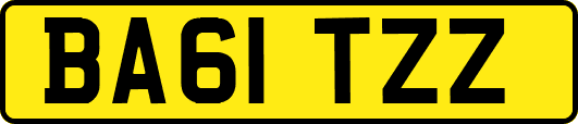 BA61TZZ