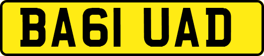 BA61UAD