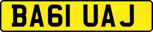 BA61UAJ