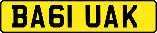 BA61UAK