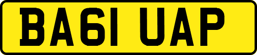 BA61UAP