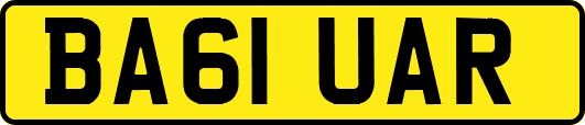 BA61UAR