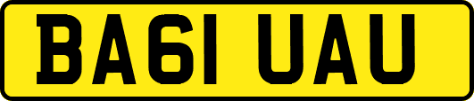 BA61UAU