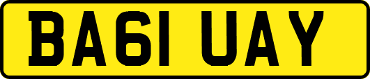 BA61UAY