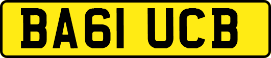 BA61UCB