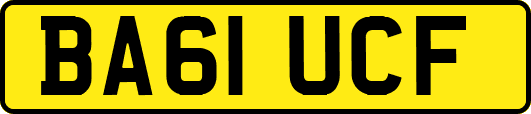 BA61UCF