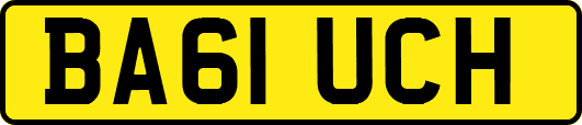 BA61UCH
