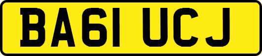BA61UCJ