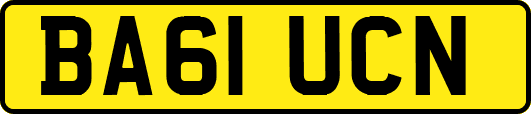 BA61UCN