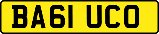 BA61UCO