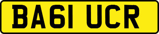 BA61UCR
