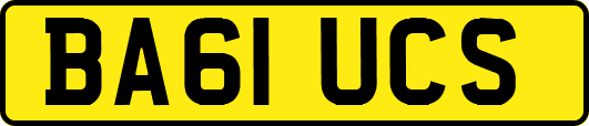 BA61UCS