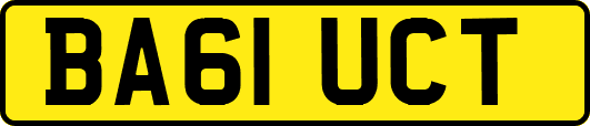 BA61UCT