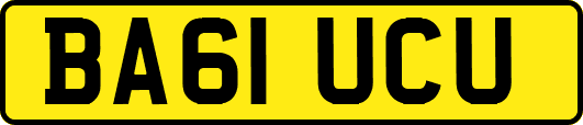 BA61UCU