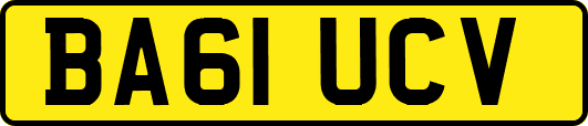 BA61UCV