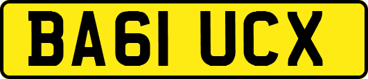 BA61UCX