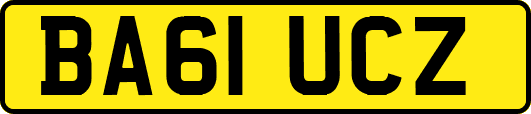 BA61UCZ