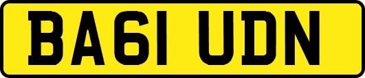 BA61UDN