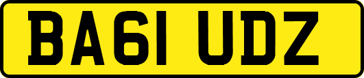 BA61UDZ