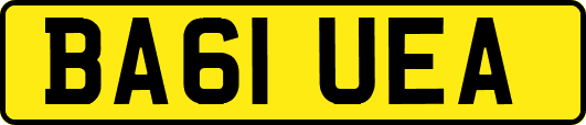 BA61UEA