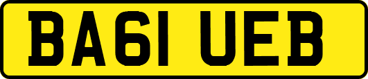 BA61UEB