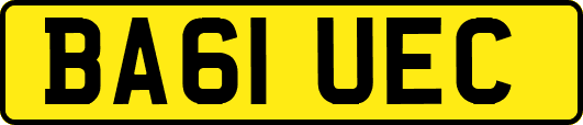 BA61UEC