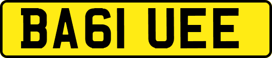 BA61UEE