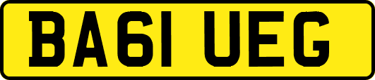 BA61UEG