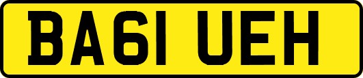 BA61UEH