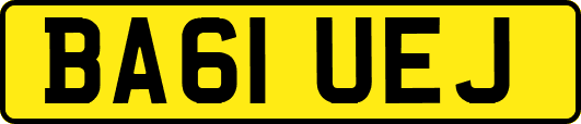BA61UEJ