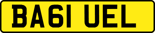BA61UEL