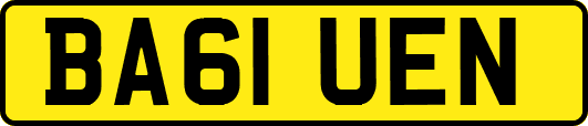 BA61UEN