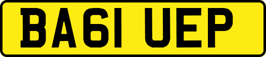 BA61UEP