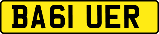 BA61UER