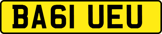 BA61UEU