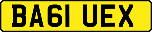 BA61UEX