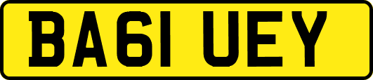 BA61UEY