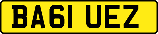 BA61UEZ