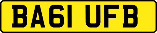 BA61UFB