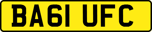 BA61UFC