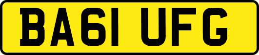 BA61UFG