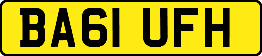 BA61UFH