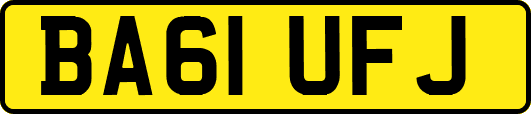 BA61UFJ
